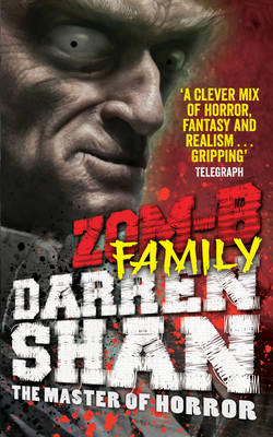 Cover of ZOM-B Family