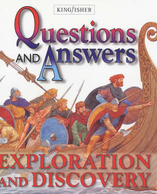 Cover of Exploration and Discovery