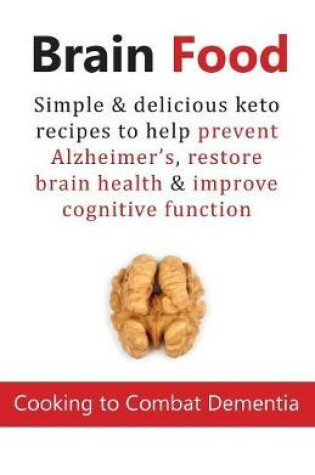 Cover of Brain Food