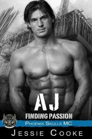 Cover of Aj