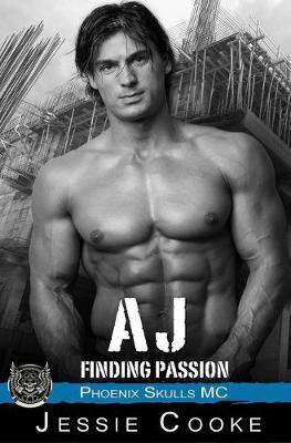 Book cover for Aj