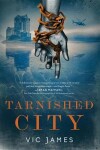 Book cover for Tarnished City