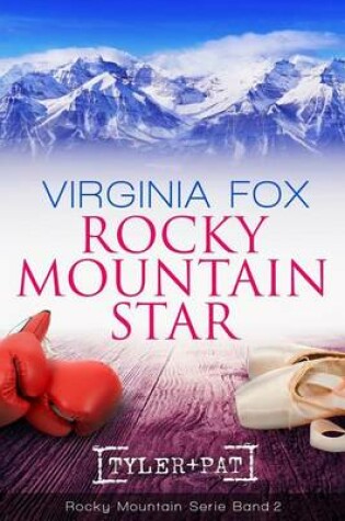 Cover of Rocky Mountain Star