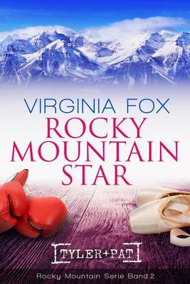 Book cover for Rocky Mountain Star