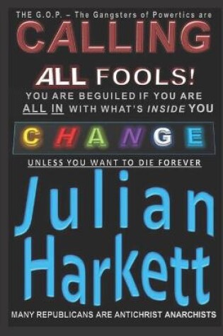 Cover of Change