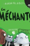 Book cover for Les M�chants: N� 7 - Dino-Sors-Nous-De-L�!