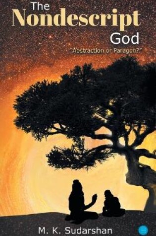 Cover of The Nondescript God