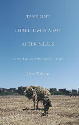 Book cover for Take One Three Times a Day, After Meals