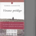 Book cover for Verano Prodigo