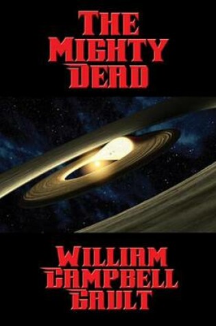 Cover of The Mighty Dead