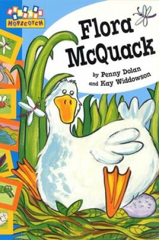 Cover of Flora Mcquack