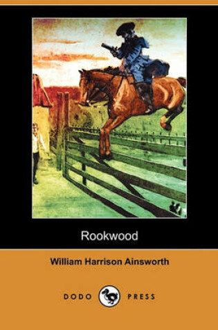 Cover of Rookwood (Dodo Press)