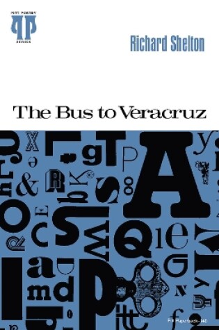 Cover of Bus to Veracruz, The