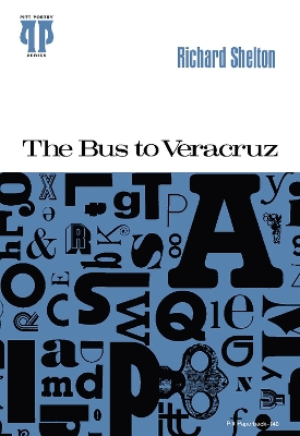 Book cover for Bus to Veracruz, The