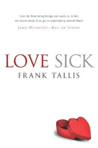 Cover of Love Sick