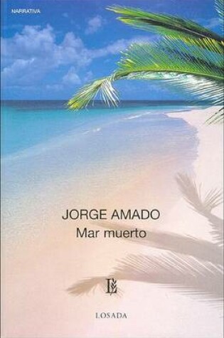Cover of Mar Muerto - 689