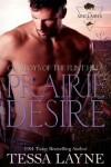 Book cover for Prairie Desire