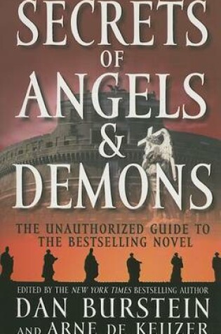 Cover of Secrets of "Angels and Demons"