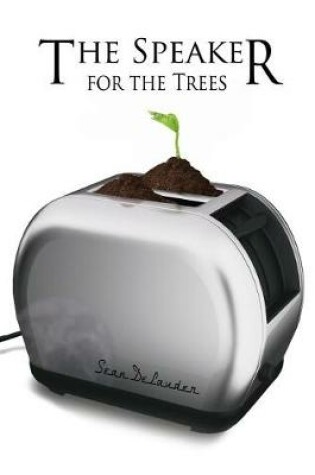 Cover of The Speaker for the Trees