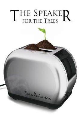 Book cover for The Speaker for the Trees