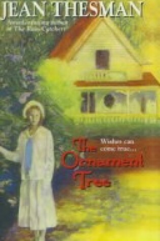 Cover of Ornament Tree