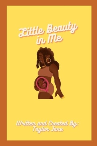 Cover of Little Beauty in me