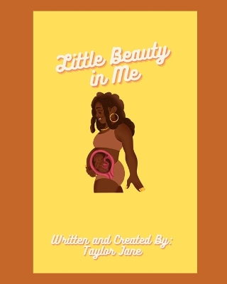 Book cover for Little Beauty in me