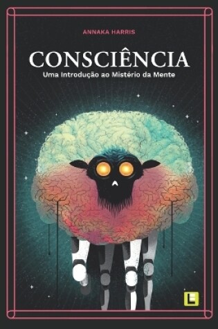 Cover of Consci�ncia