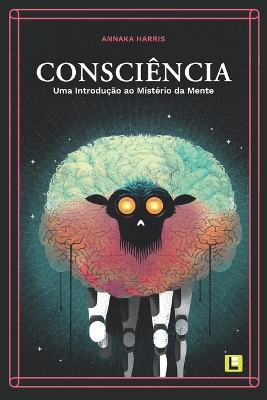 Book cover for Consciência