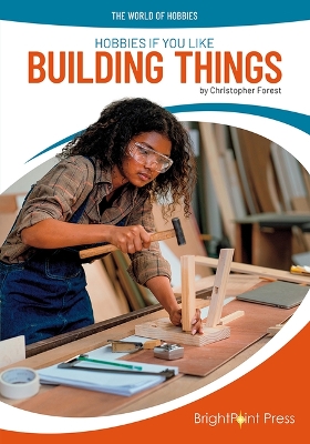 Book cover for Hobbies If You Like Building Things