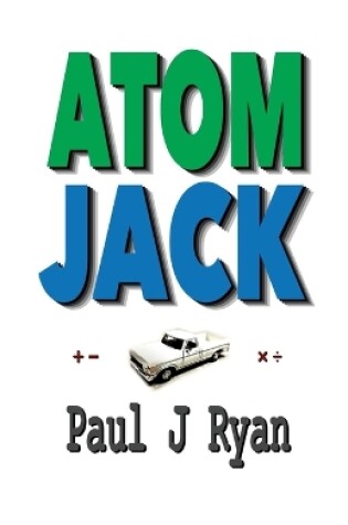 Cover of Atom Jack