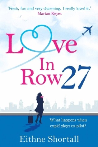 Cover of Love in Row 27