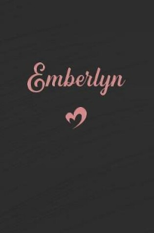 Cover of Emberlyn