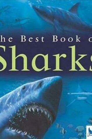 Cover of The Best Book of Sharks