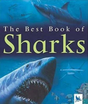 Cover of The Best Book of Sharks