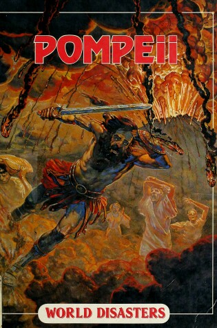 Cover of Pompeii