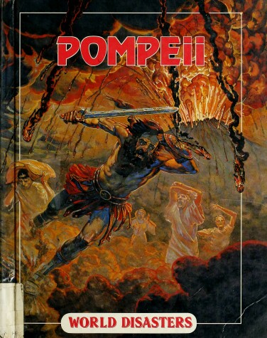 Cover of Pompeii