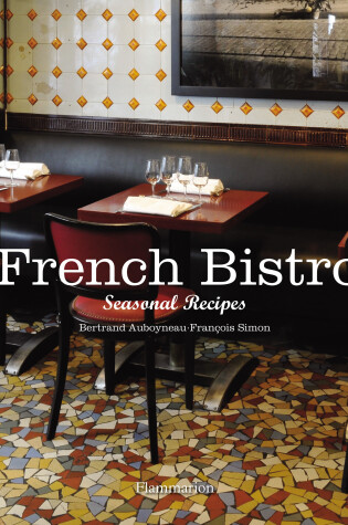 Cover of French Bistro