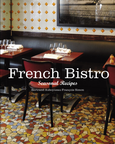 Book cover for French Bistro