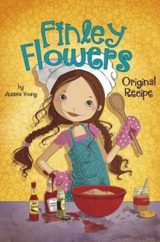 Cover of Finley Flowers Original Recipe