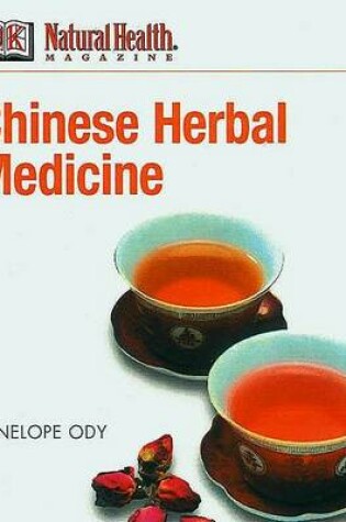 Cover of Chinese Herbal Medicine