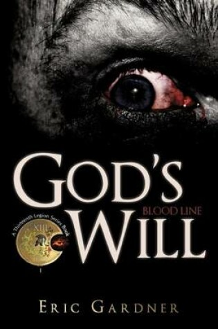 Cover of God's Will