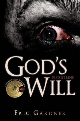 Book cover for God's Will