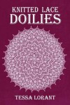 Book cover for Knitted Lace Doilies