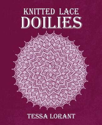 Cover of Knitted Lace Doilies