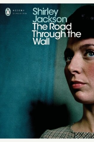 Cover of The Road Through the Wall