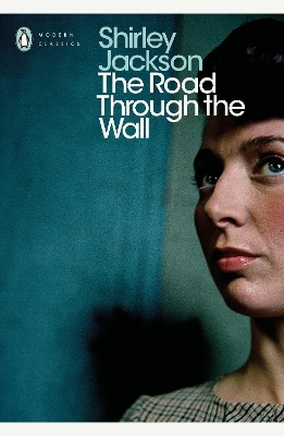 Book cover for The Road Through the Wall