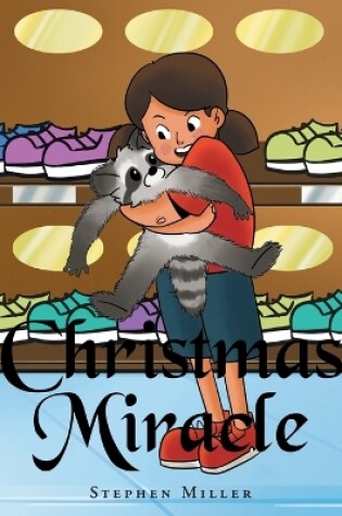 Cover of Christmas Miracle
