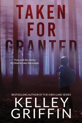 Book cover for Taken for Granted