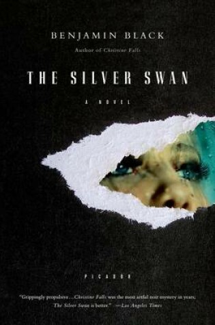 Cover of The Silver Swan